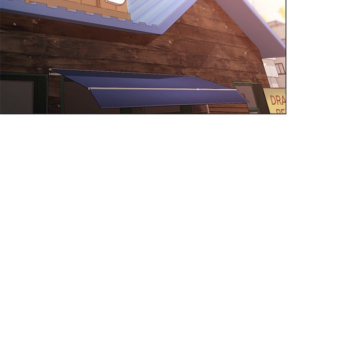 The rebellious youth Chapter 16