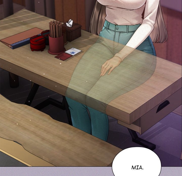 The rebellious youth Chapter 16