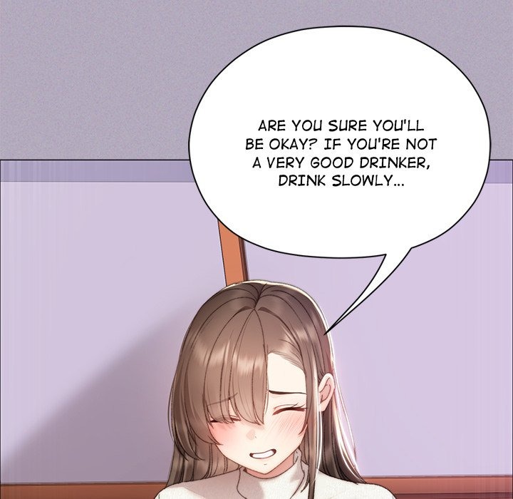 The rebellious youth Chapter 16