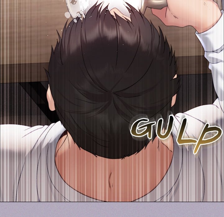 The rebellious youth Chapter 16