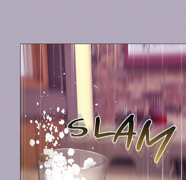 The rebellious youth Chapter 16