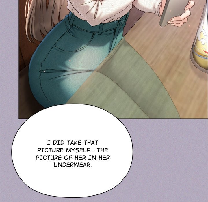 The rebellious youth Chapter 16