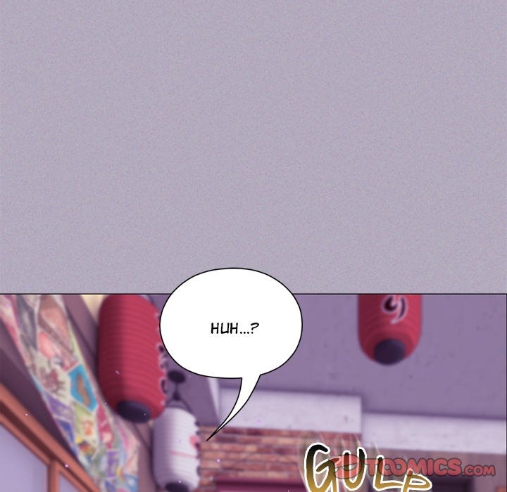 The rebellious youth Chapter 16