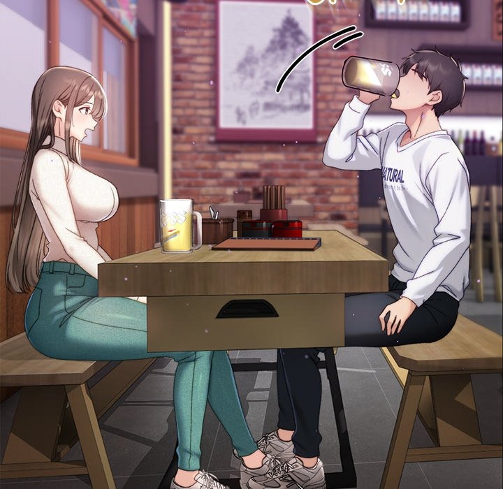 The rebellious youth Chapter 16