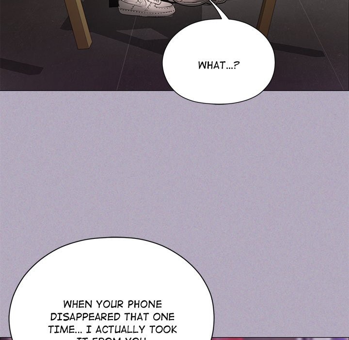 The rebellious youth Chapter 16