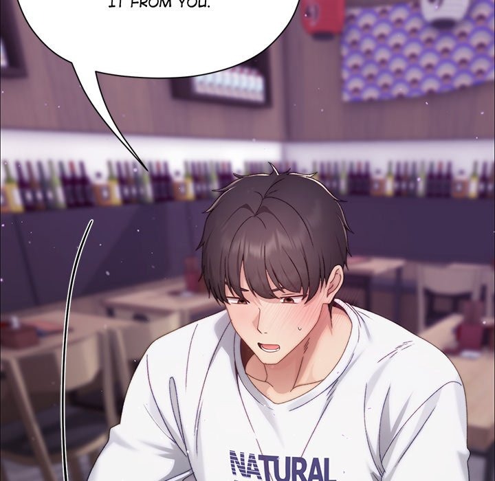 The rebellious youth Chapter 16