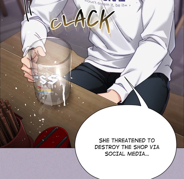 The rebellious youth Chapter 16