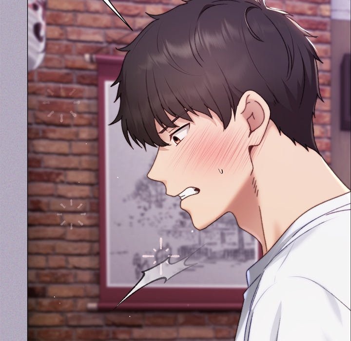 The rebellious youth Chapter 16