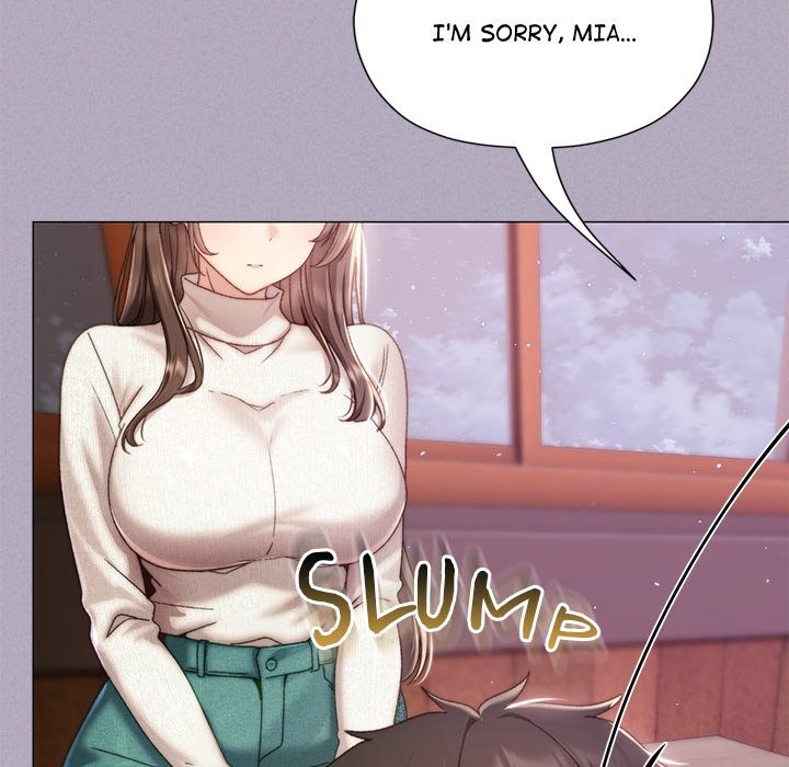 The rebellious youth Chapter 16