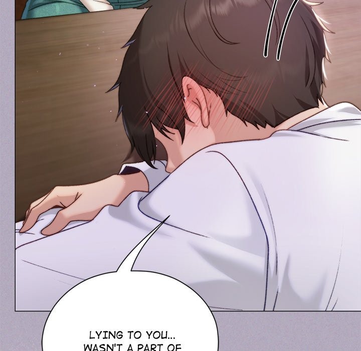 The rebellious youth Chapter 16