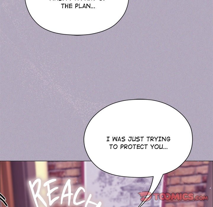 The rebellious youth Chapter 16