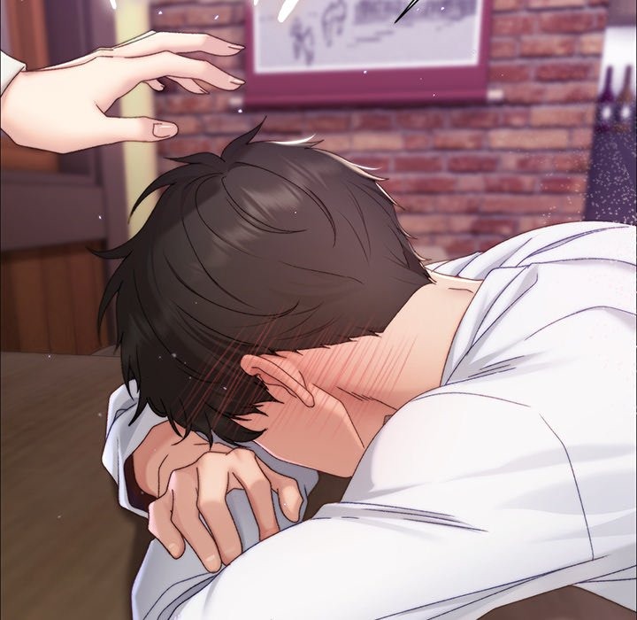 The rebellious youth Chapter 16