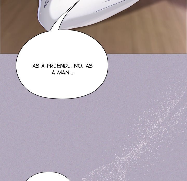 The rebellious youth Chapter 16