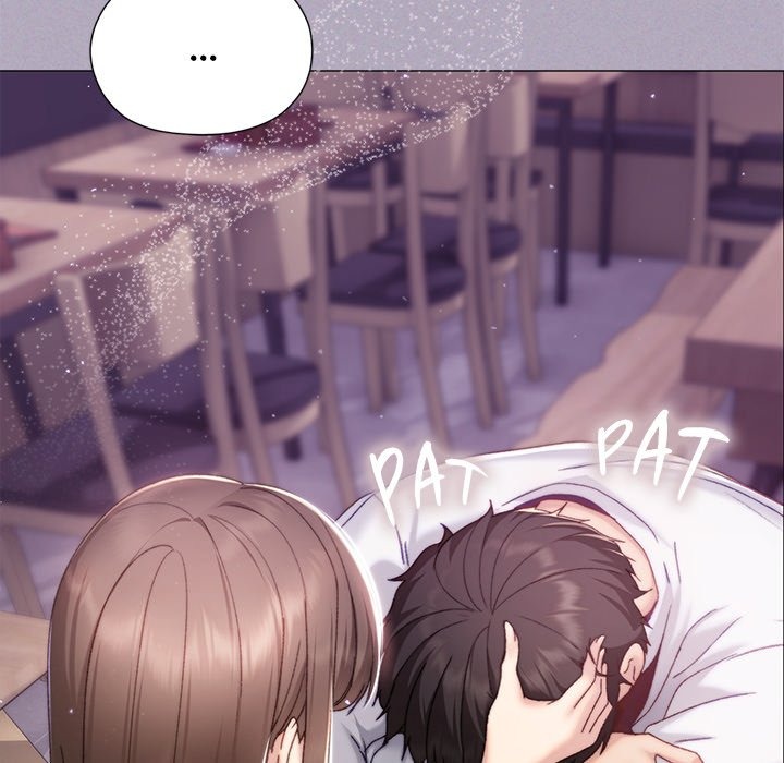 The rebellious youth Chapter 16