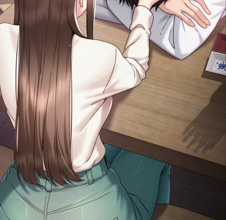 The rebellious youth Chapter 16