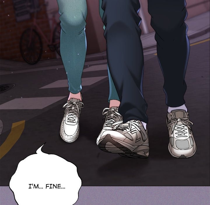 The rebellious youth Chapter 16