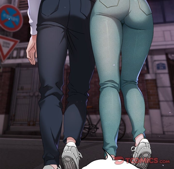 The rebellious youth Chapter 16