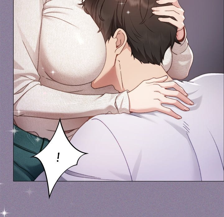 The rebellious youth Chapter 16