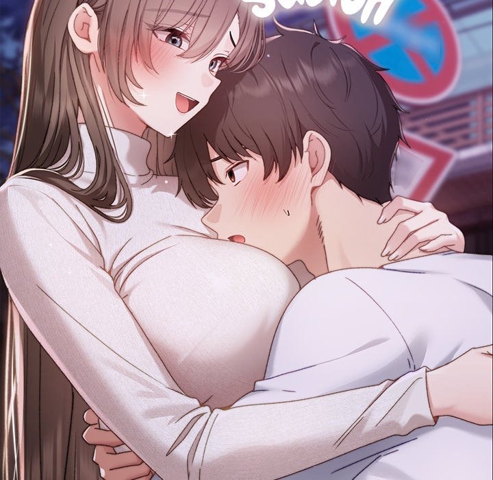 The rebellious youth Chapter 16