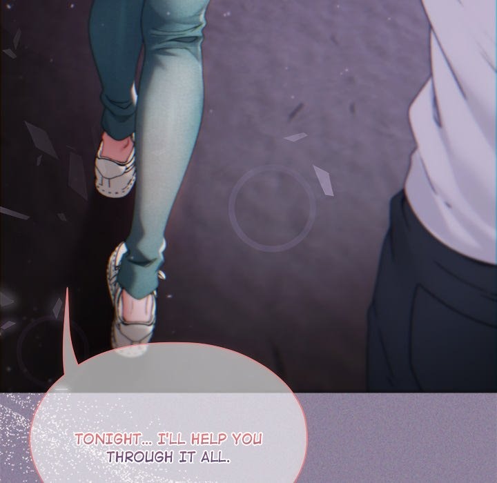 The rebellious youth Chapter 16