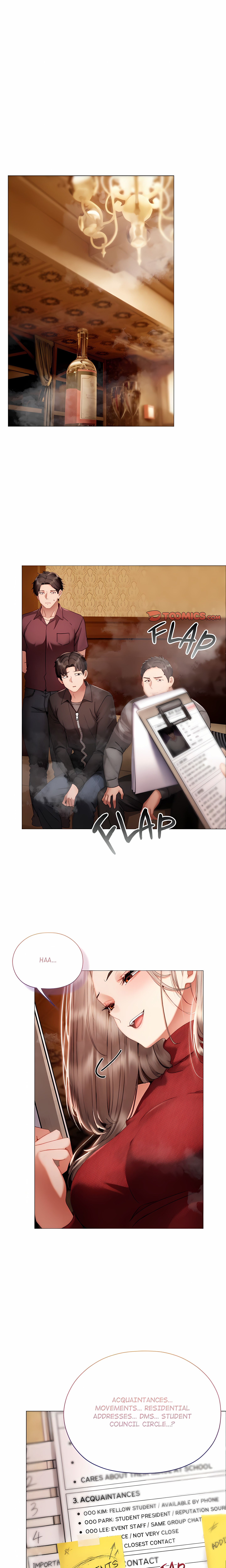 The Rebellious Youth Chapter 40 - Page 1