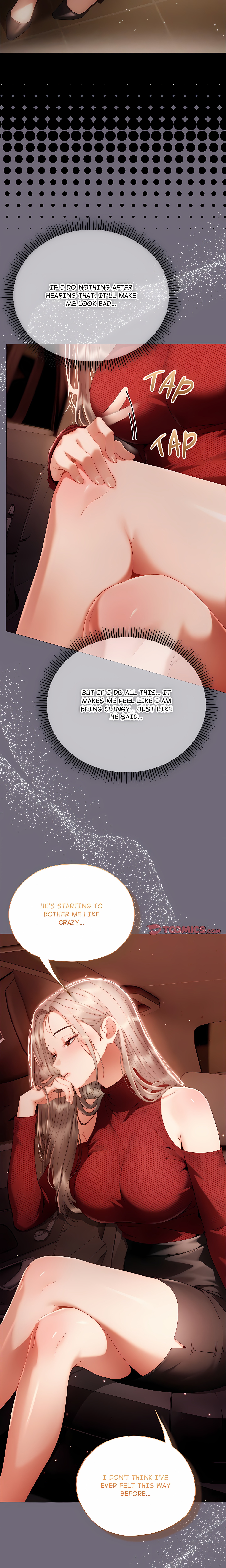 The Rebellious Youth Chapter 40 - Page 12