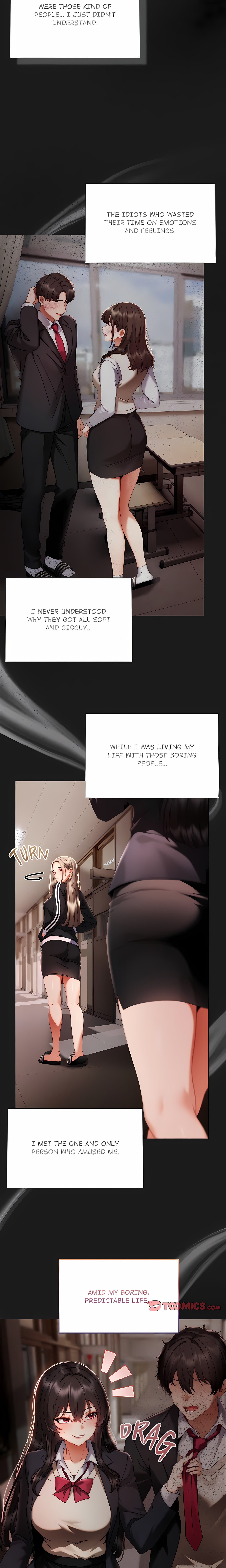 The Rebellious Youth Chapter 41 - Page 14