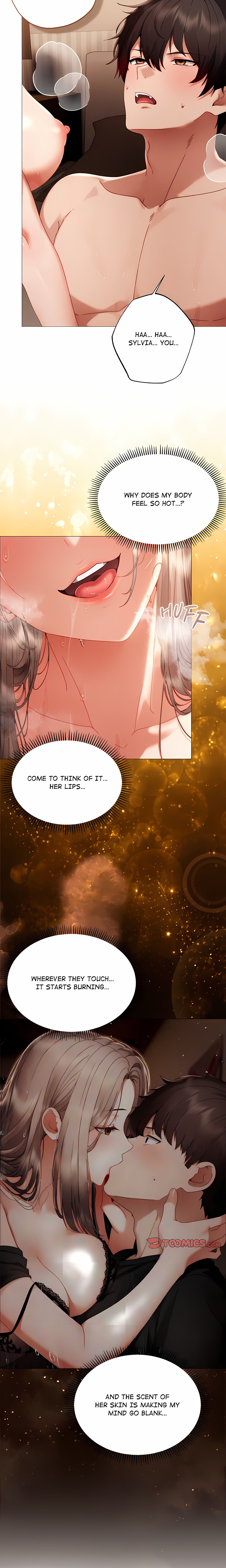The Rebellious Youth Chapter 41 - Page 23