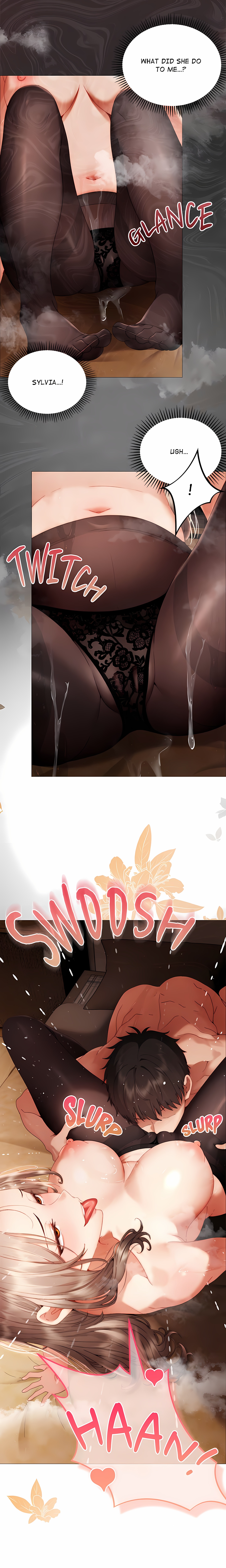 The Rebellious Youth Chapter 41 - Page 25