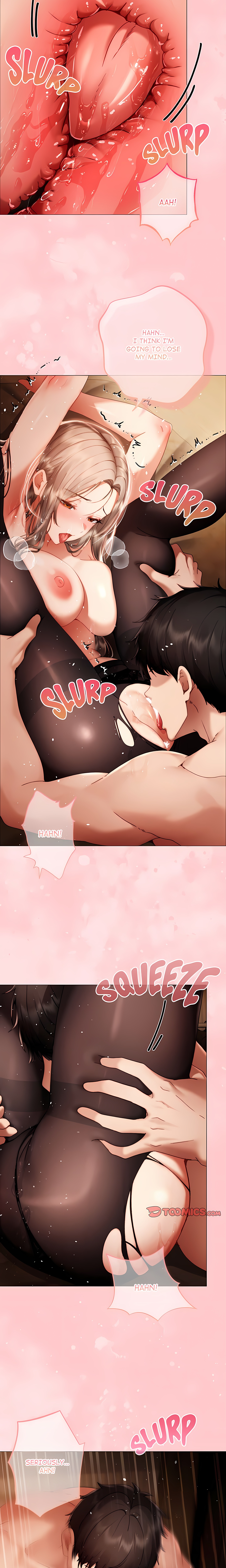 The Rebellious Youth Chapter 42 - Page 3