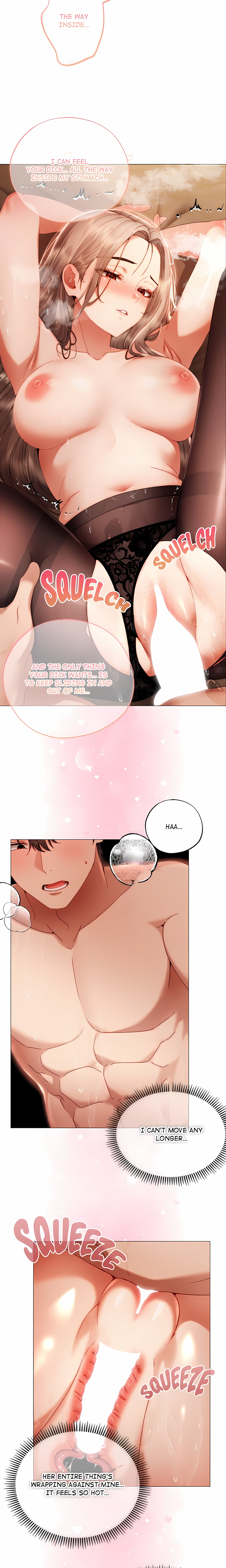 The Rebellious Youth Chapter 42 - Page 14