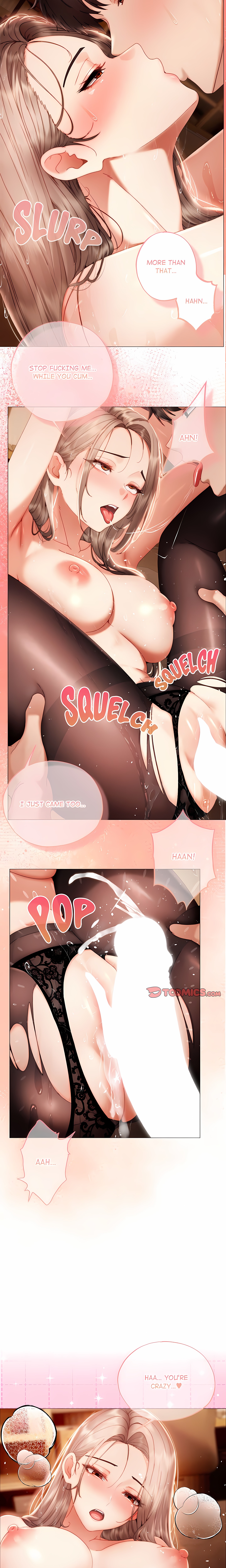 The Rebellious Youth Chapter 42 - Page 17