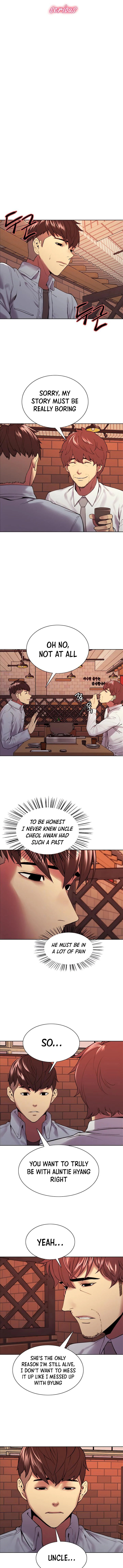 The Runaway Family Engsub Chapter 56