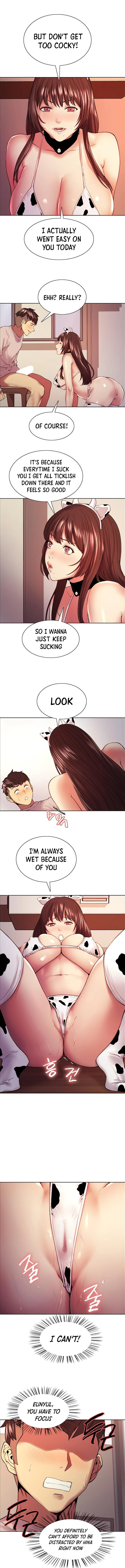 The Runaway Family Engsub Chapter 56