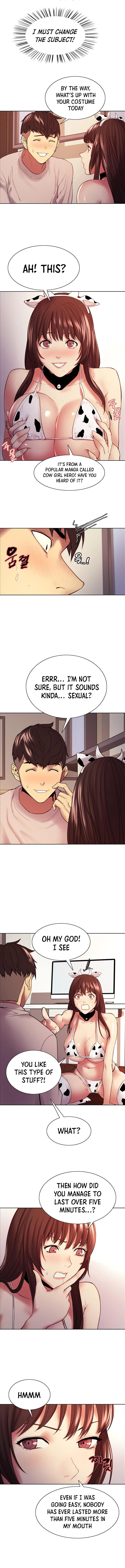 The Runaway Family Engsub Chapter 56