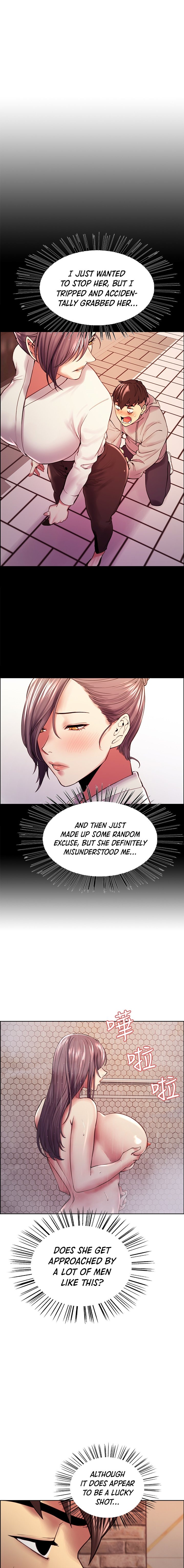 The Runaway Family Engsub Chapter 59