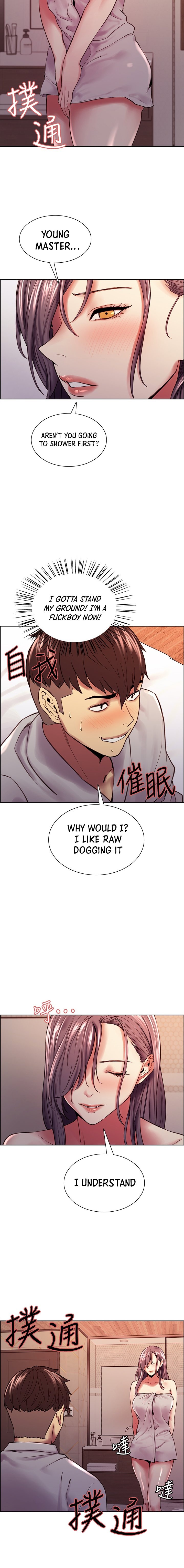 The Runaway Family Engsub Chapter 59