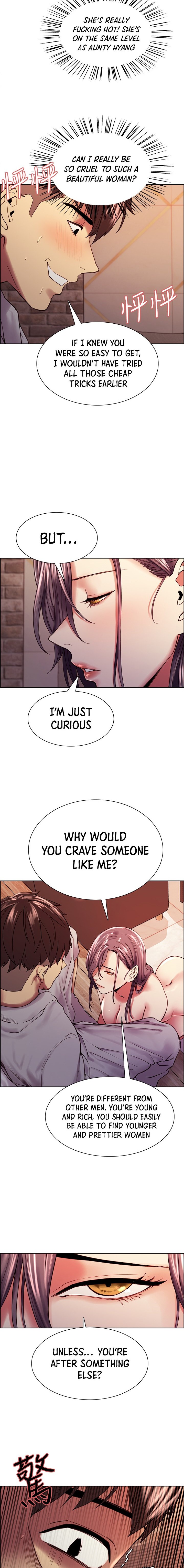 The Runaway Family Engsub Chapter 59