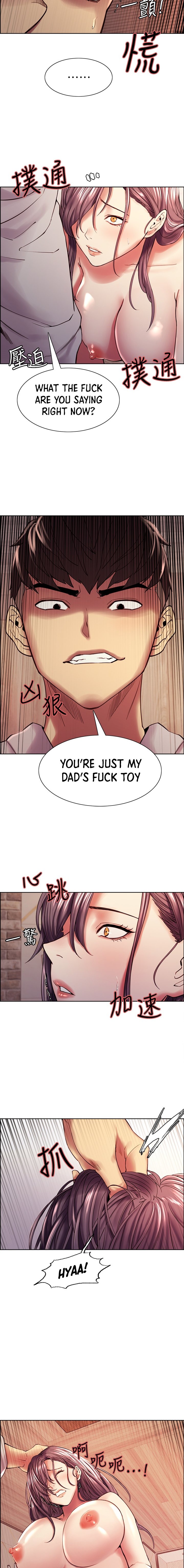 The Runaway Family Engsub Chapter 59