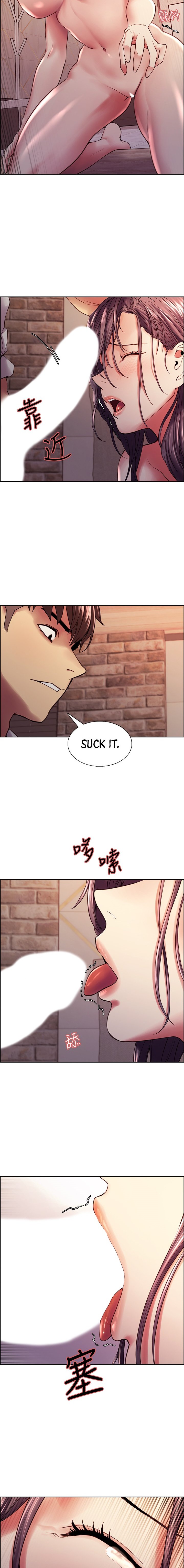 The Runaway Family Engsub Chapter 59