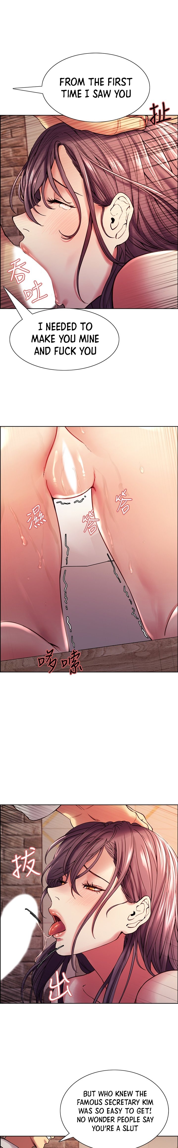 The Runaway Family Engsub Chapter 59