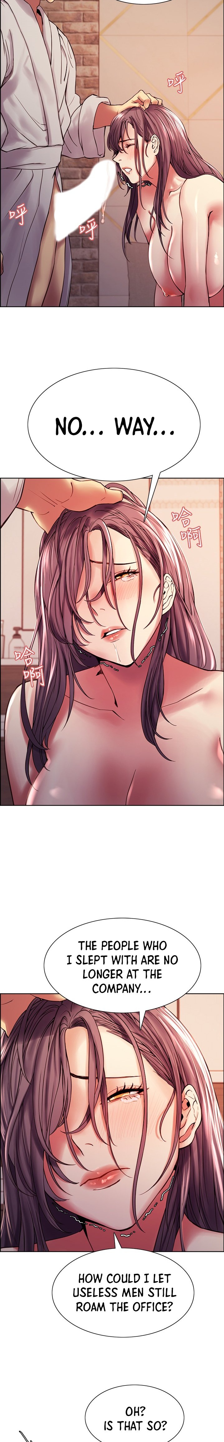 The Runaway Family Engsub Chapter 59