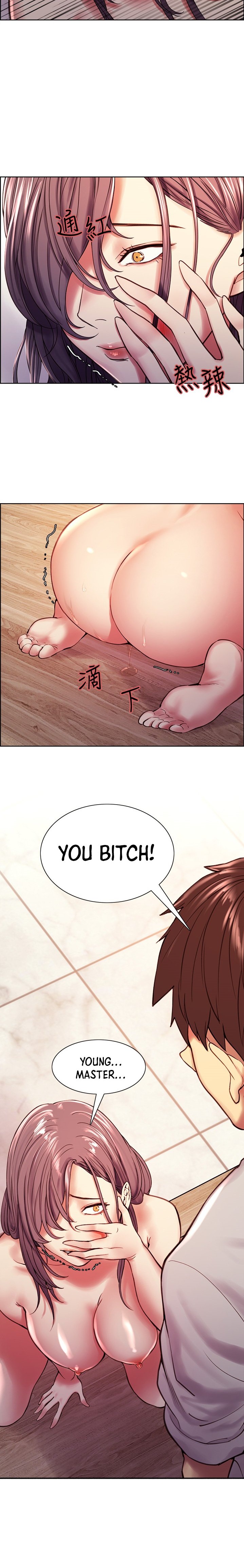 The Runaway Family Engsub Chapter 59