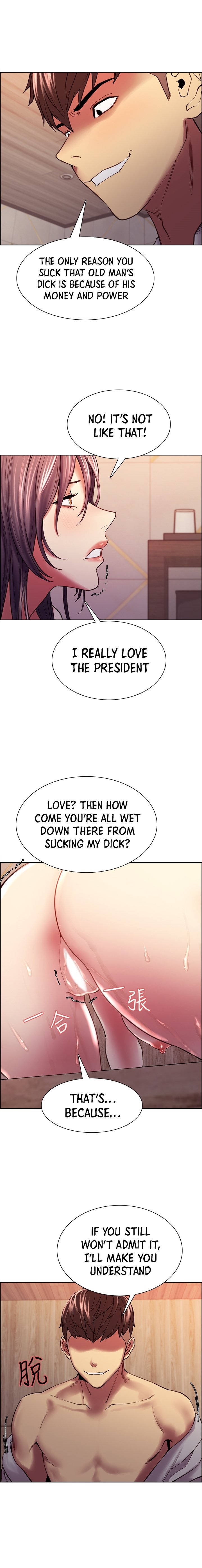 The Runaway Family Engsub Chapter 59