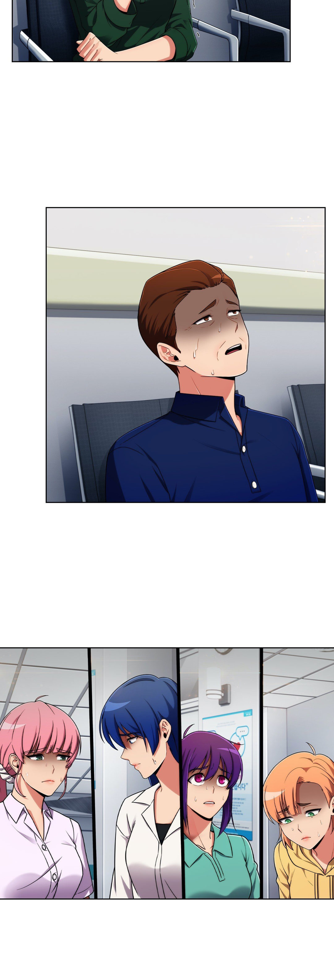 The Stand Up Guy 1 Chapter 52
