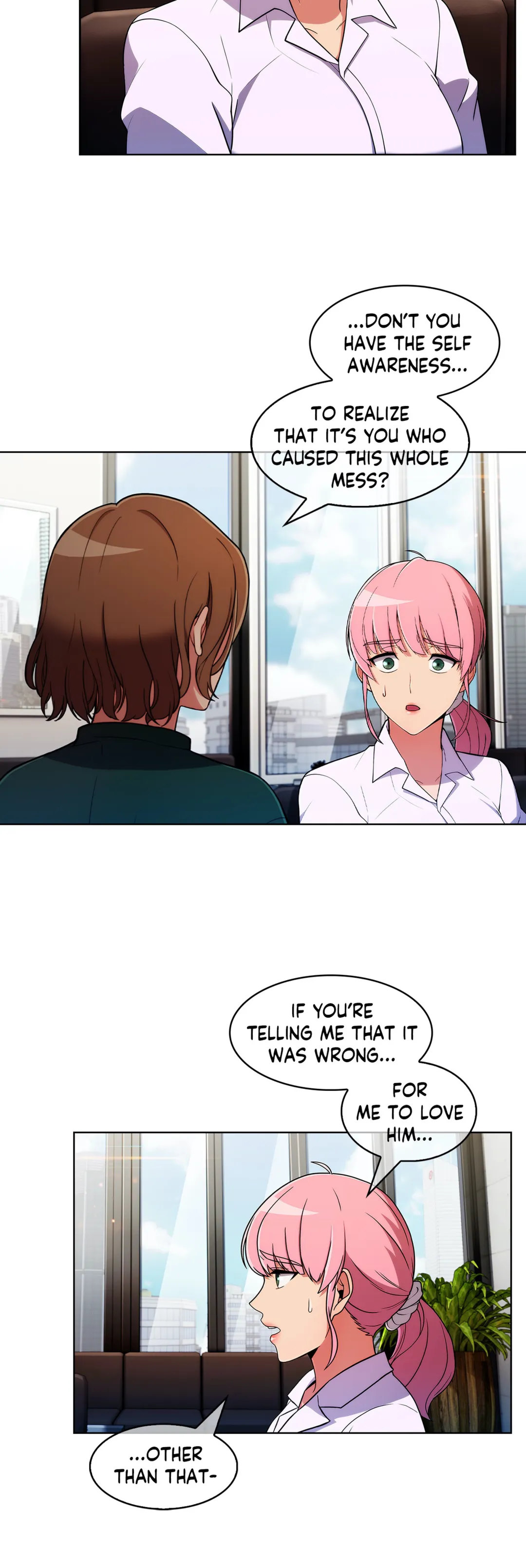 The Stand Up Guy 1 Chapter 53