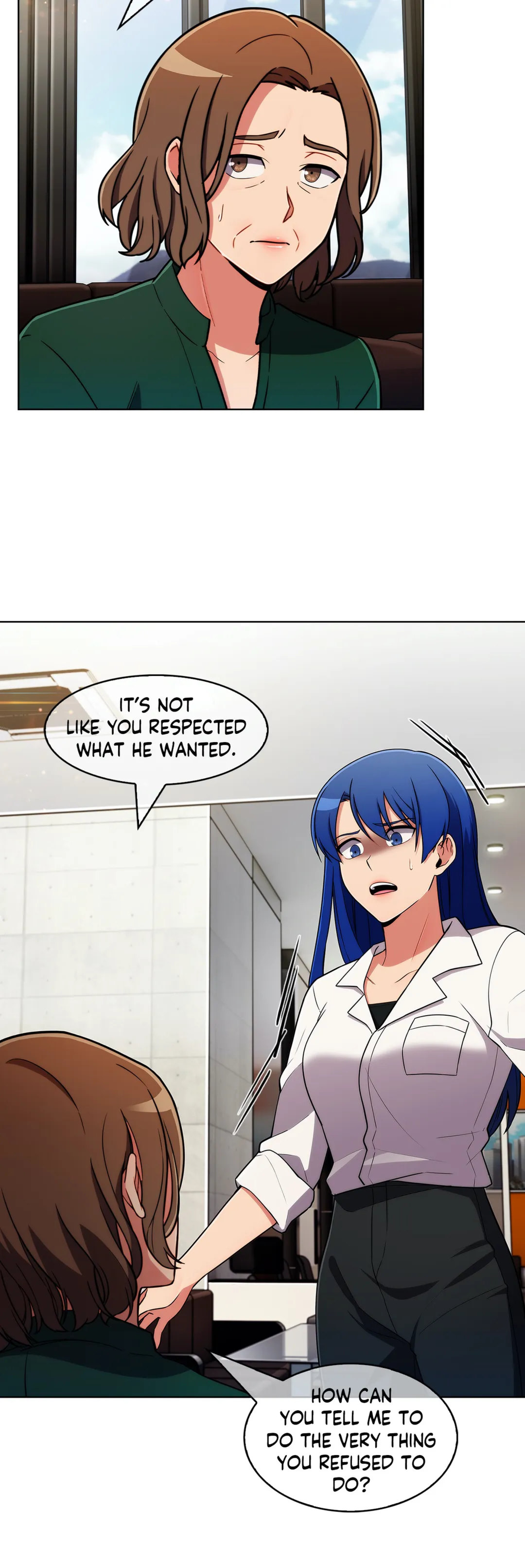 The Stand Up Guy 1 Chapter 53