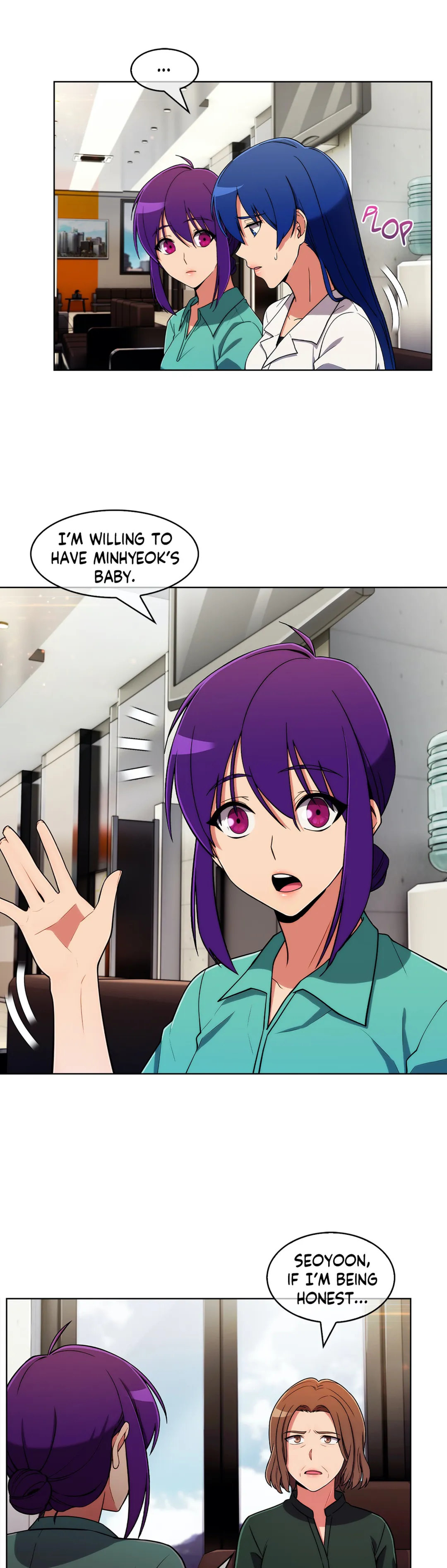 The Stand Up Guy 1 Chapter 53
