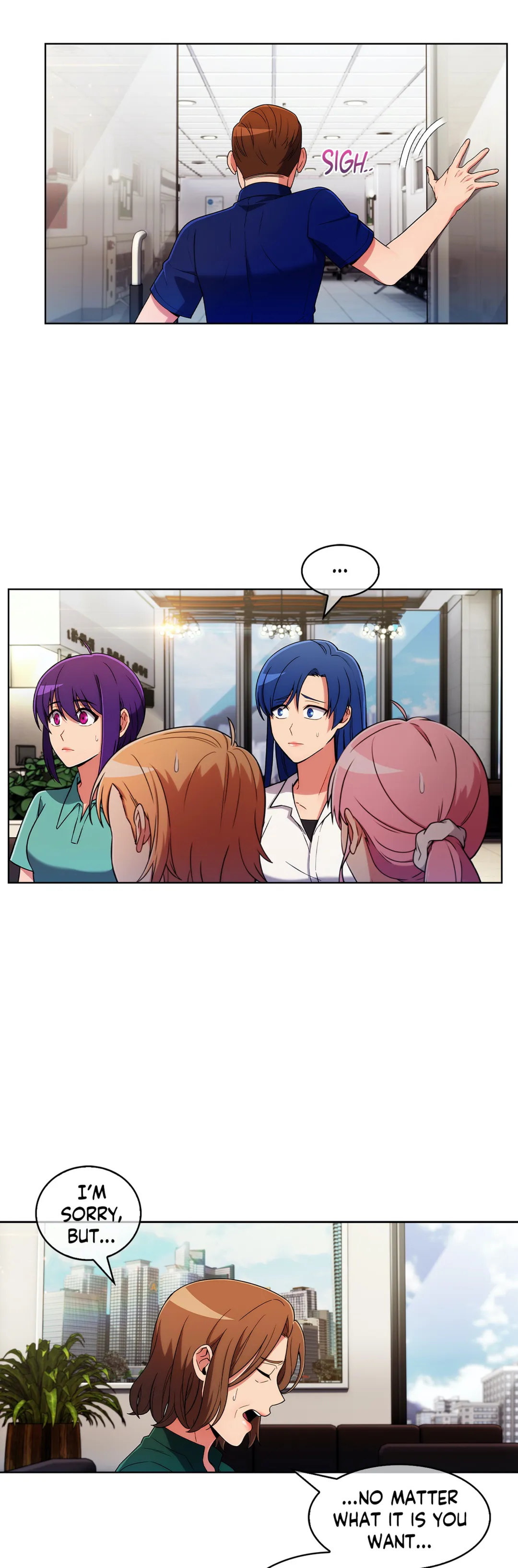 The Stand Up Guy 1 Chapter 53