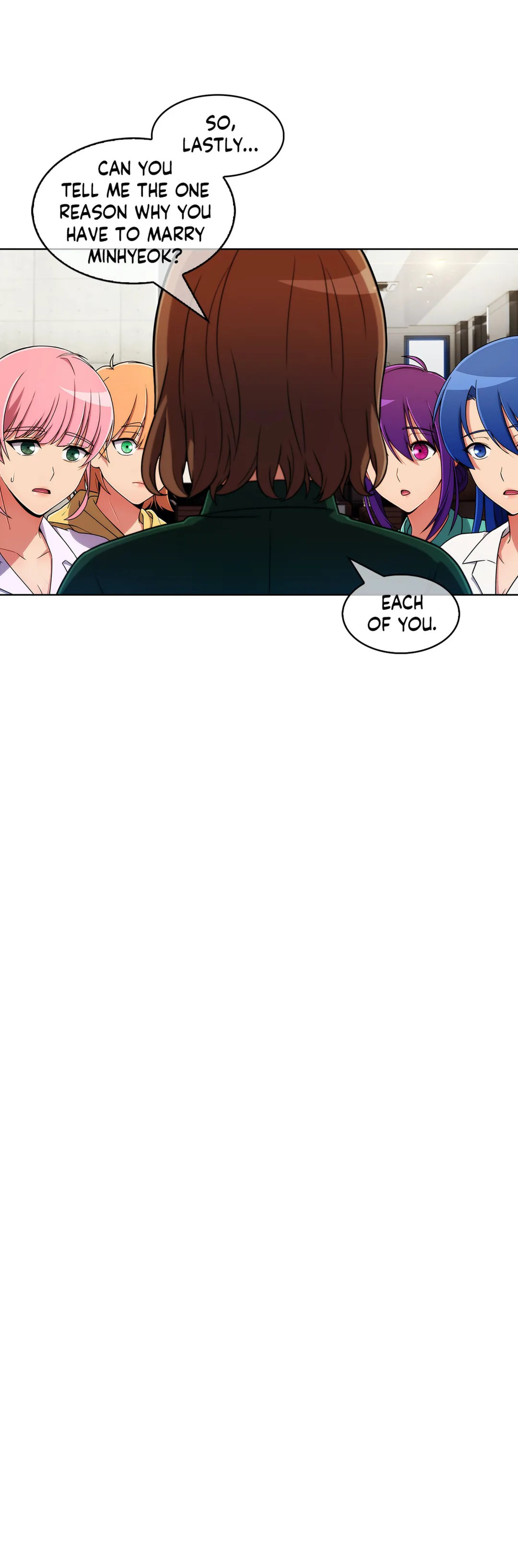 The Stand Up Guy 1 Chapter 53